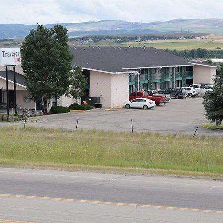 Traveler Inn Craig Dış mekan fotoğraf