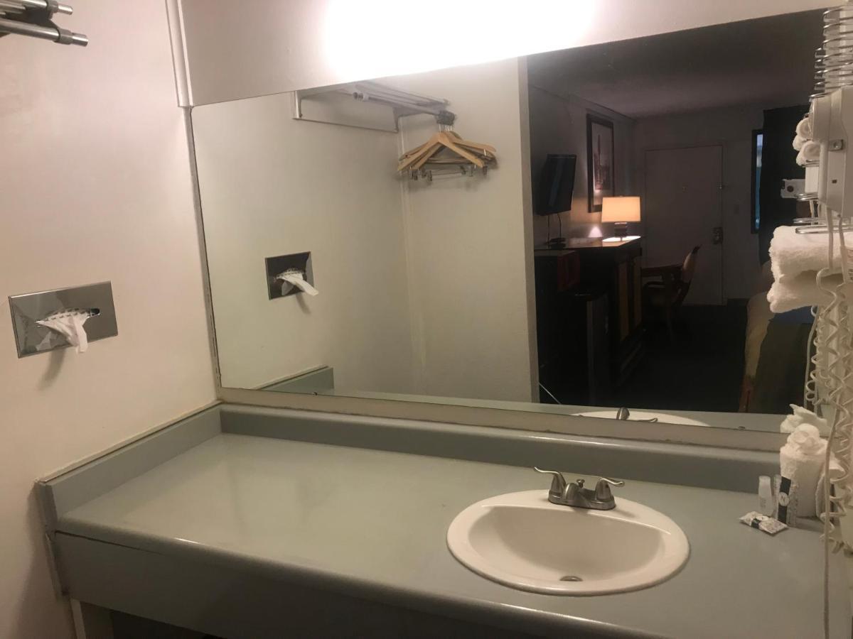 Traveler Inn Craig Dış mekan fotoğraf