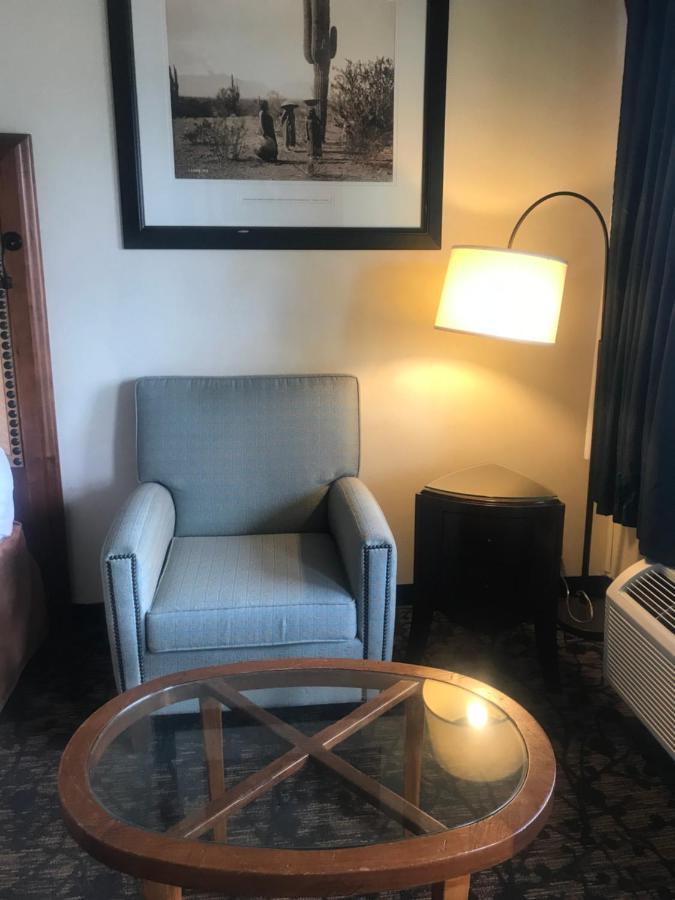 Traveler Inn Craig Dış mekan fotoğraf