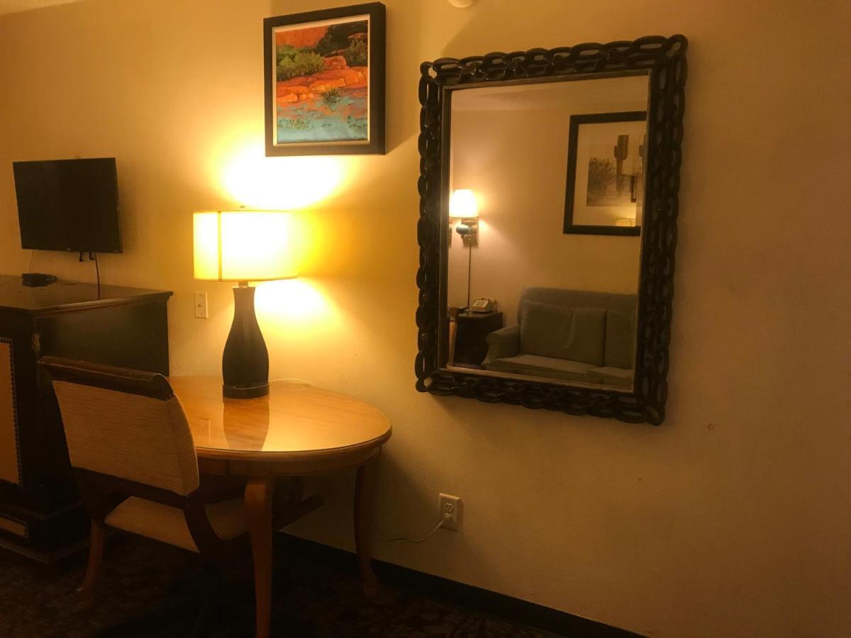 Traveler Inn Craig Dış mekan fotoğraf