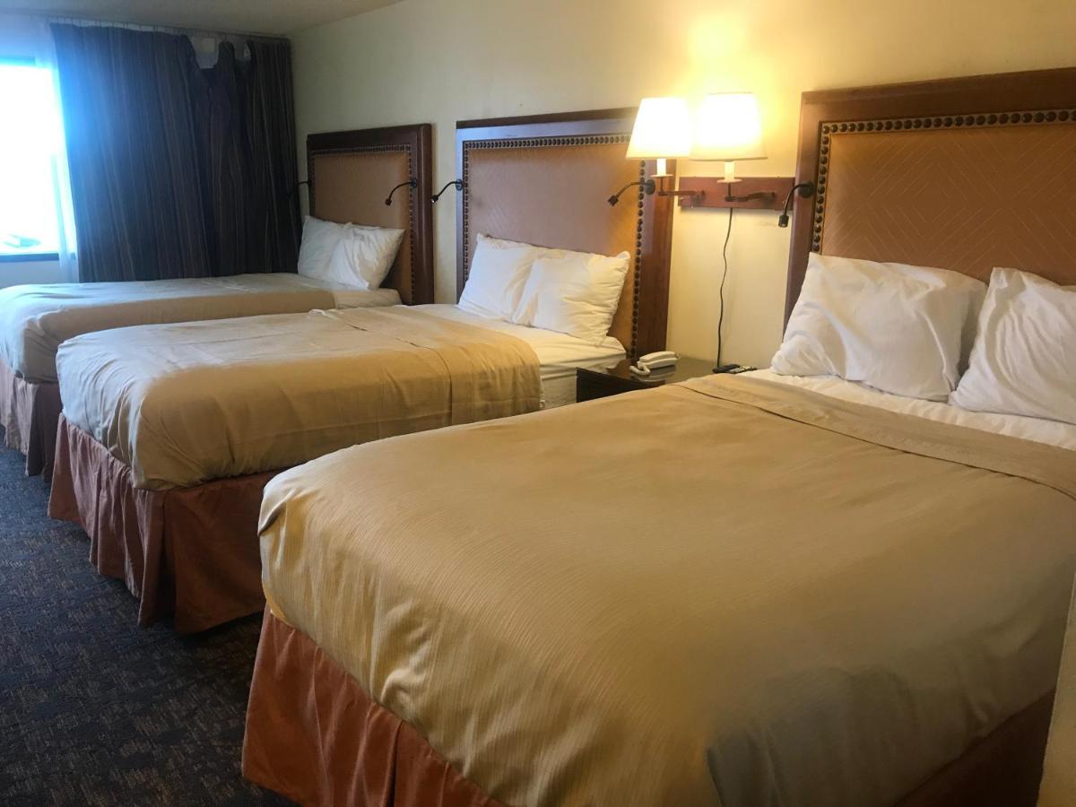 Traveler Inn Craig Dış mekan fotoğraf