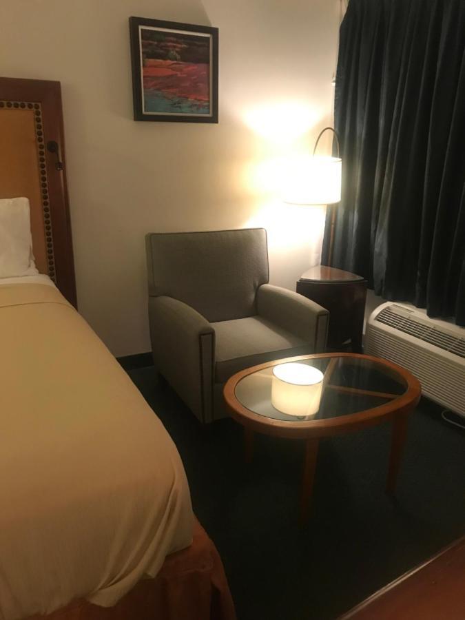 Traveler Inn Craig Dış mekan fotoğraf