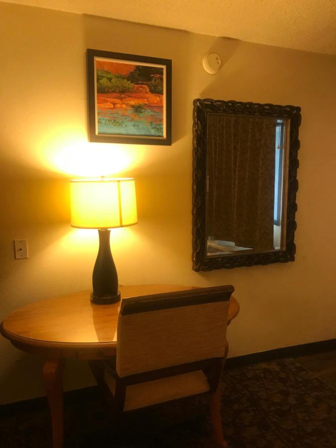 Traveler Inn Craig Dış mekan fotoğraf