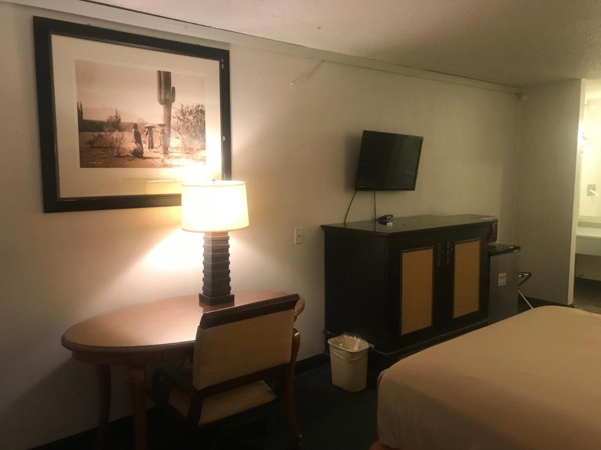 Traveler Inn Craig Dış mekan fotoğraf
