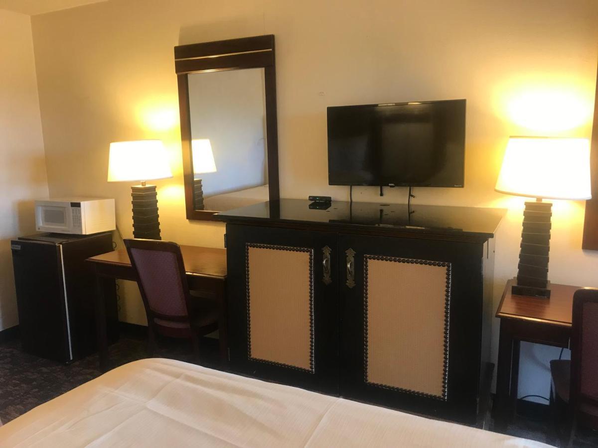 Traveler Inn Craig Dış mekan fotoğraf