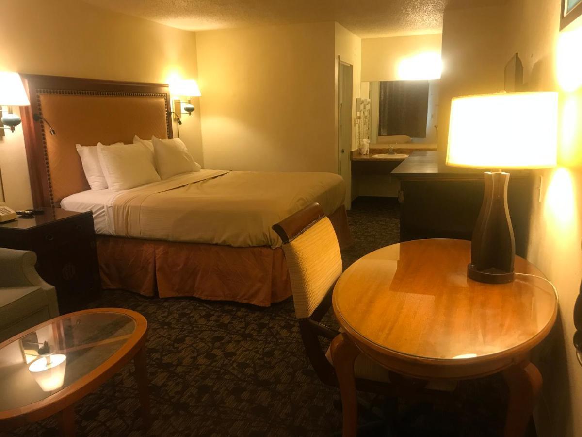 Traveler Inn Craig Dış mekan fotoğraf