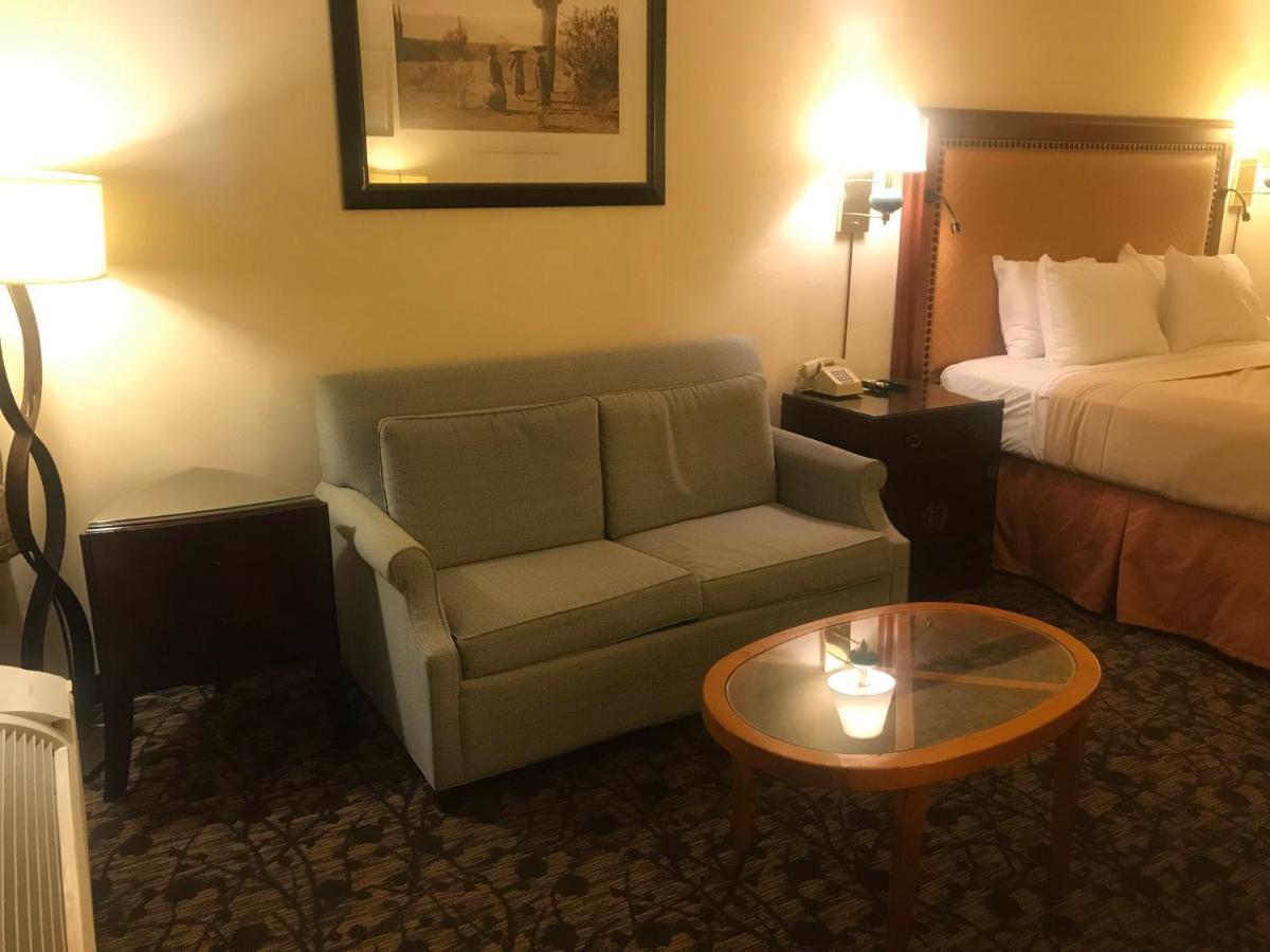 Traveler Inn Craig Dış mekan fotoğraf