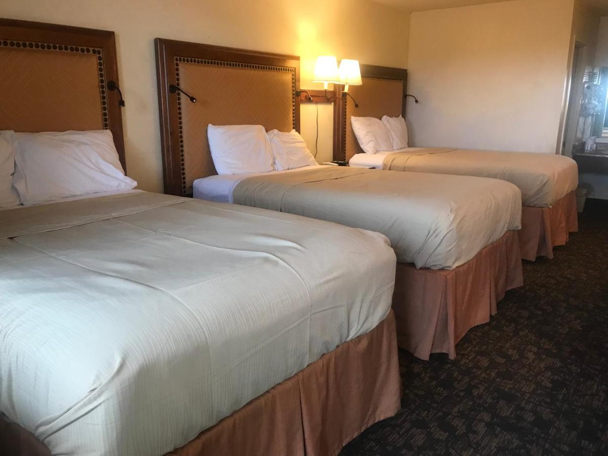 Traveler Inn Craig Dış mekan fotoğraf