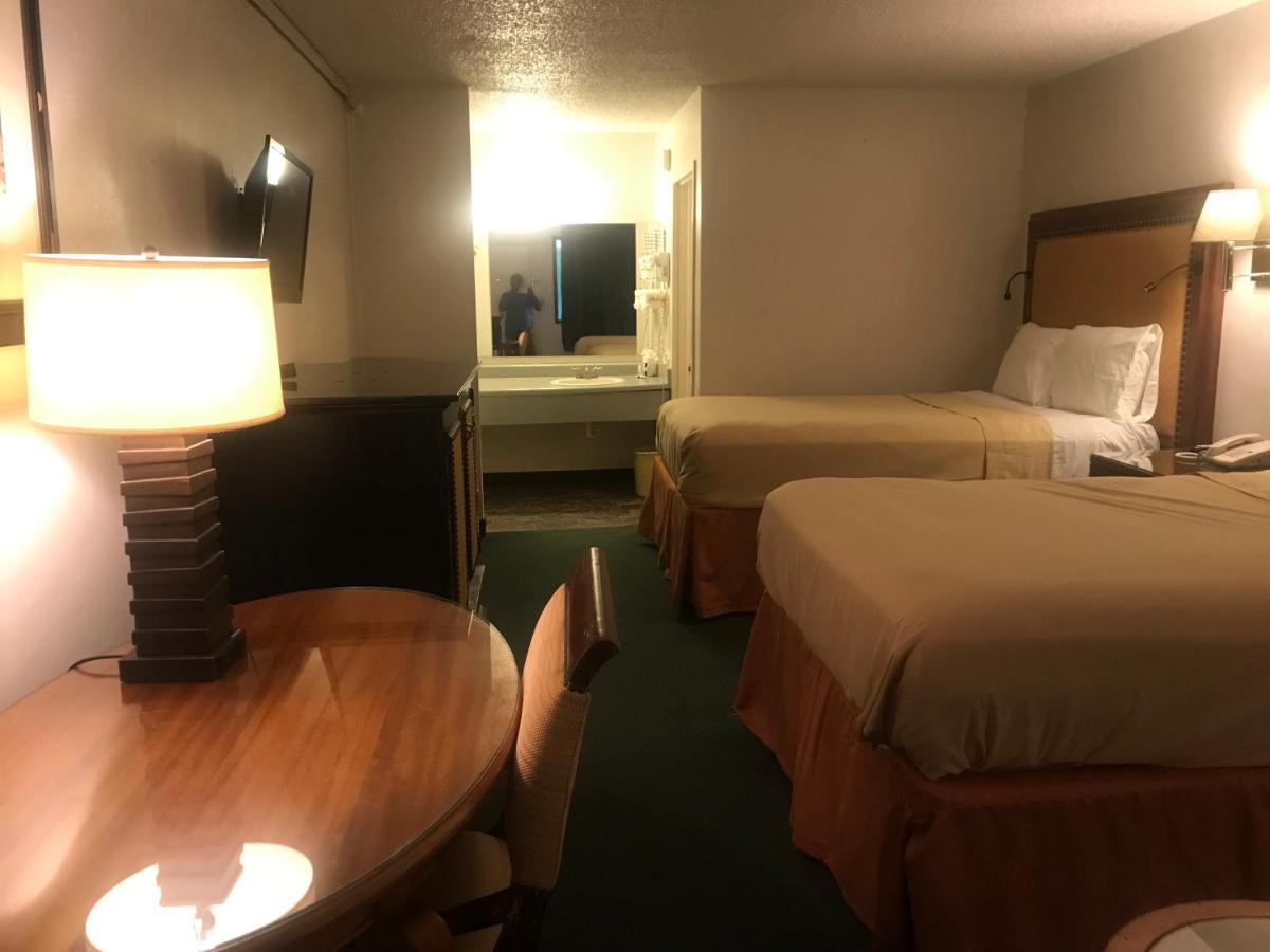 Traveler Inn Craig Dış mekan fotoğraf