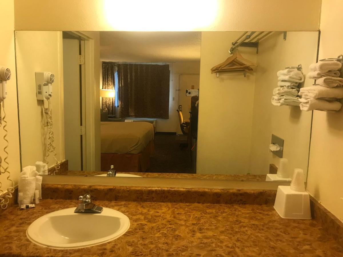 Traveler Inn Craig Dış mekan fotoğraf