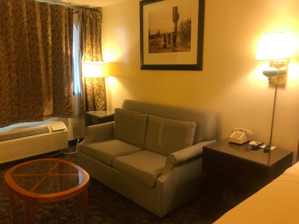 Traveler Inn Craig Dış mekan fotoğraf