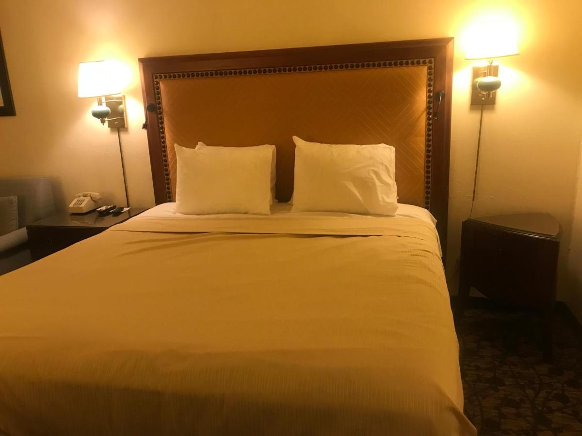 Traveler Inn Craig Dış mekan fotoğraf