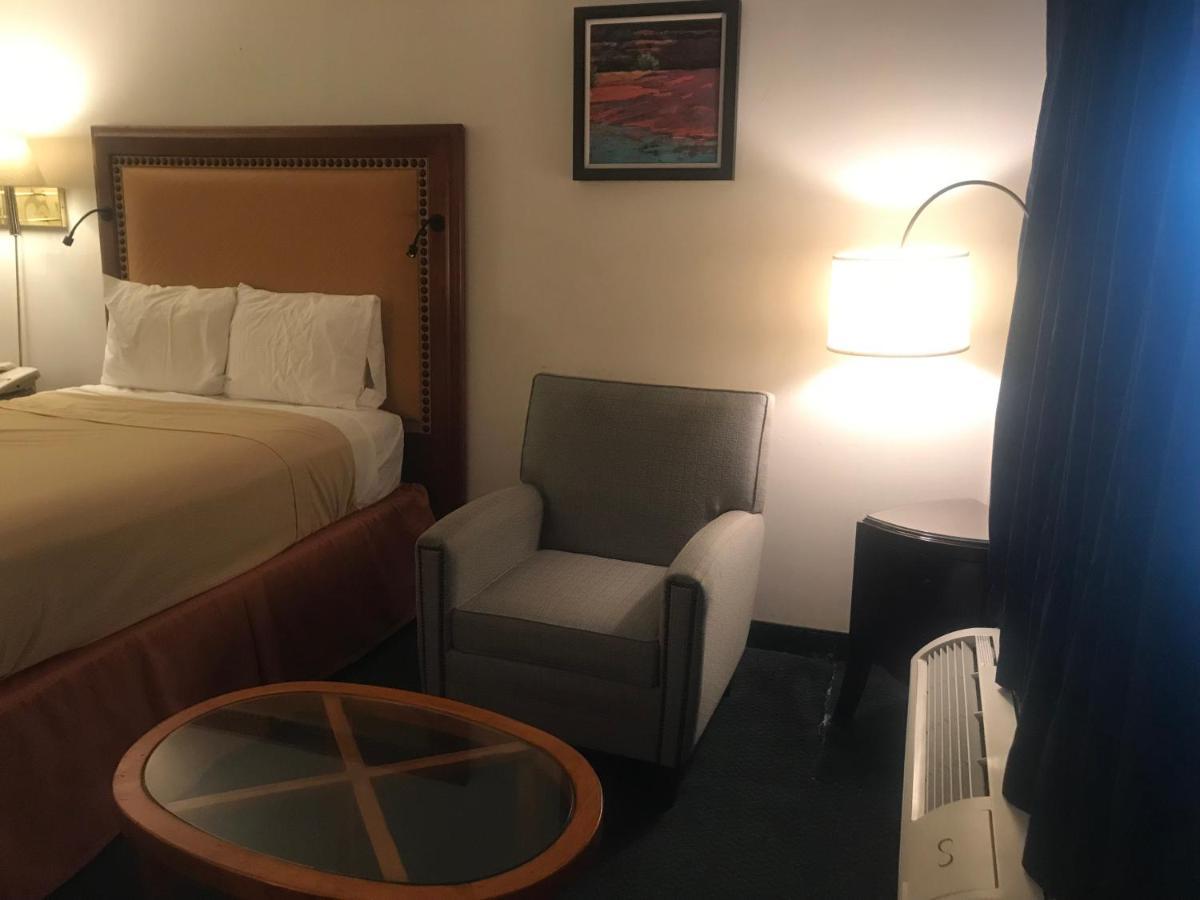 Traveler Inn Craig Dış mekan fotoğraf