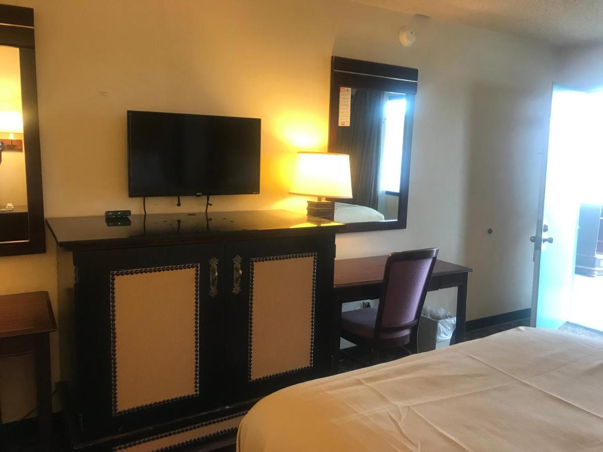Traveler Inn Craig Dış mekan fotoğraf