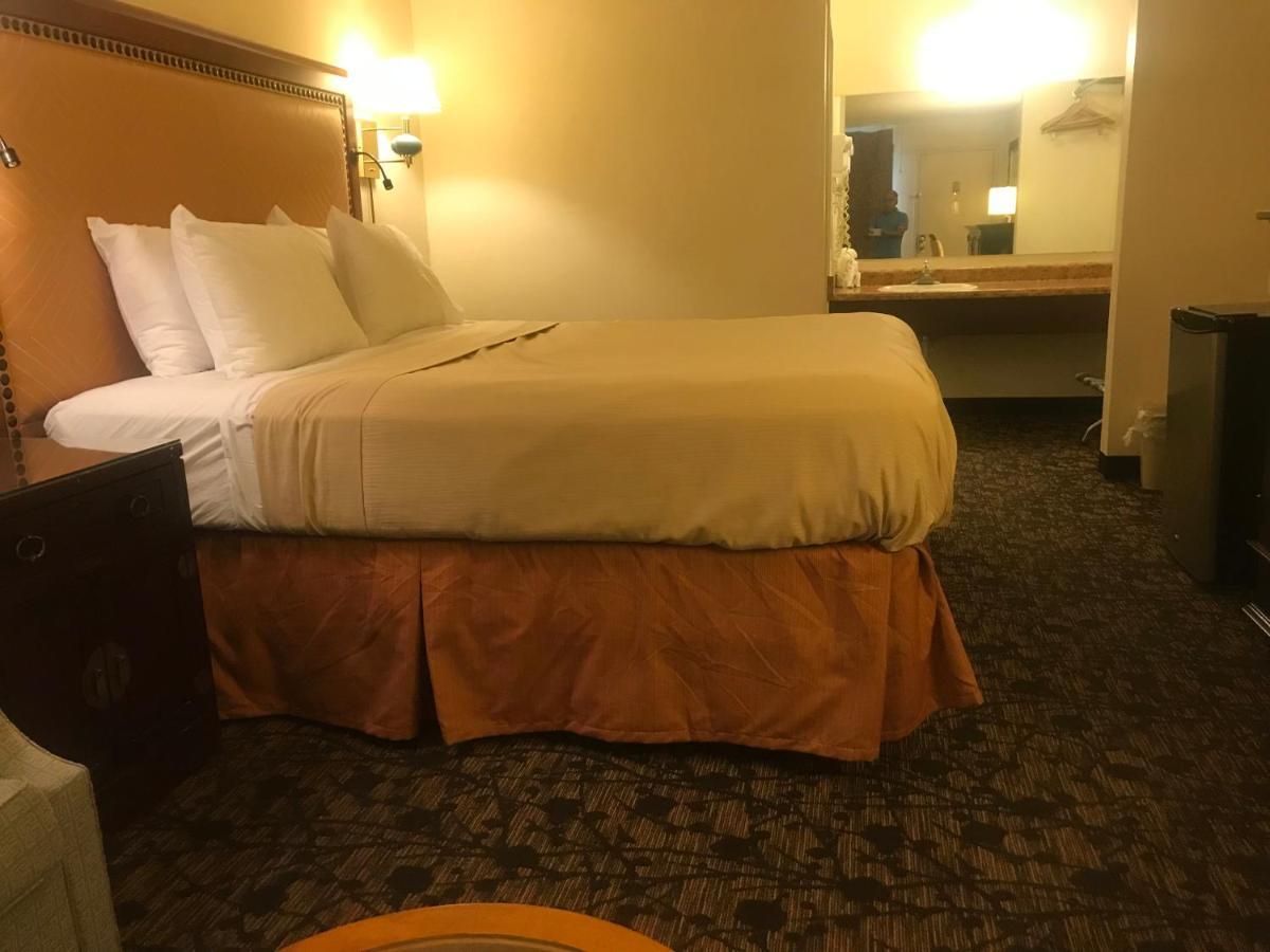 Traveler Inn Craig Dış mekan fotoğraf
