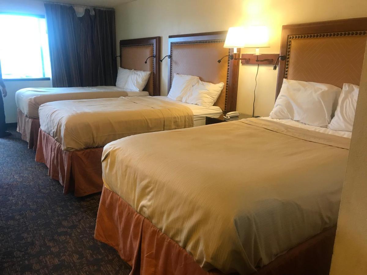 Traveler Inn Craig Dış mekan fotoğraf