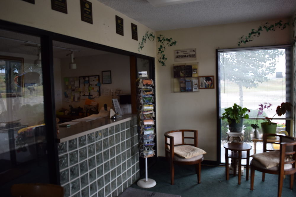 Traveler Inn Craig Dış mekan fotoğraf