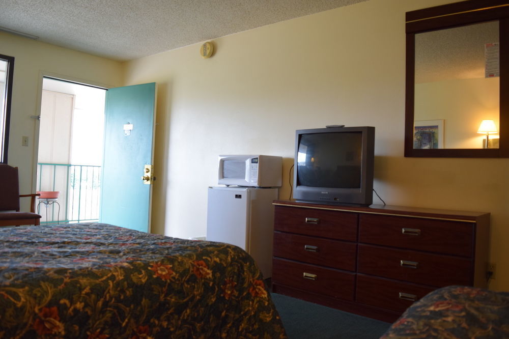 Traveler Inn Craig Dış mekan fotoğraf