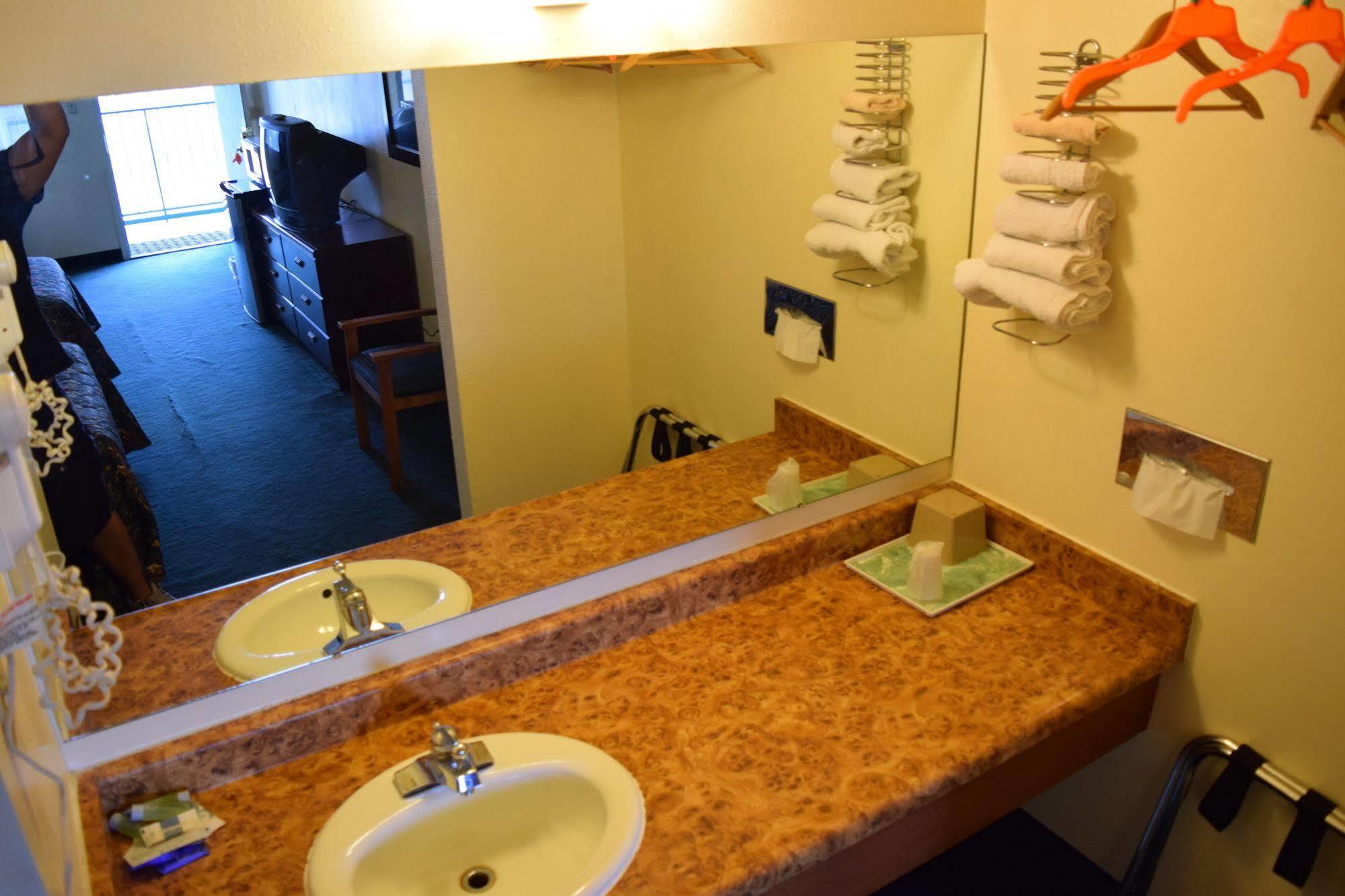 Traveler Inn Craig Dış mekan fotoğraf