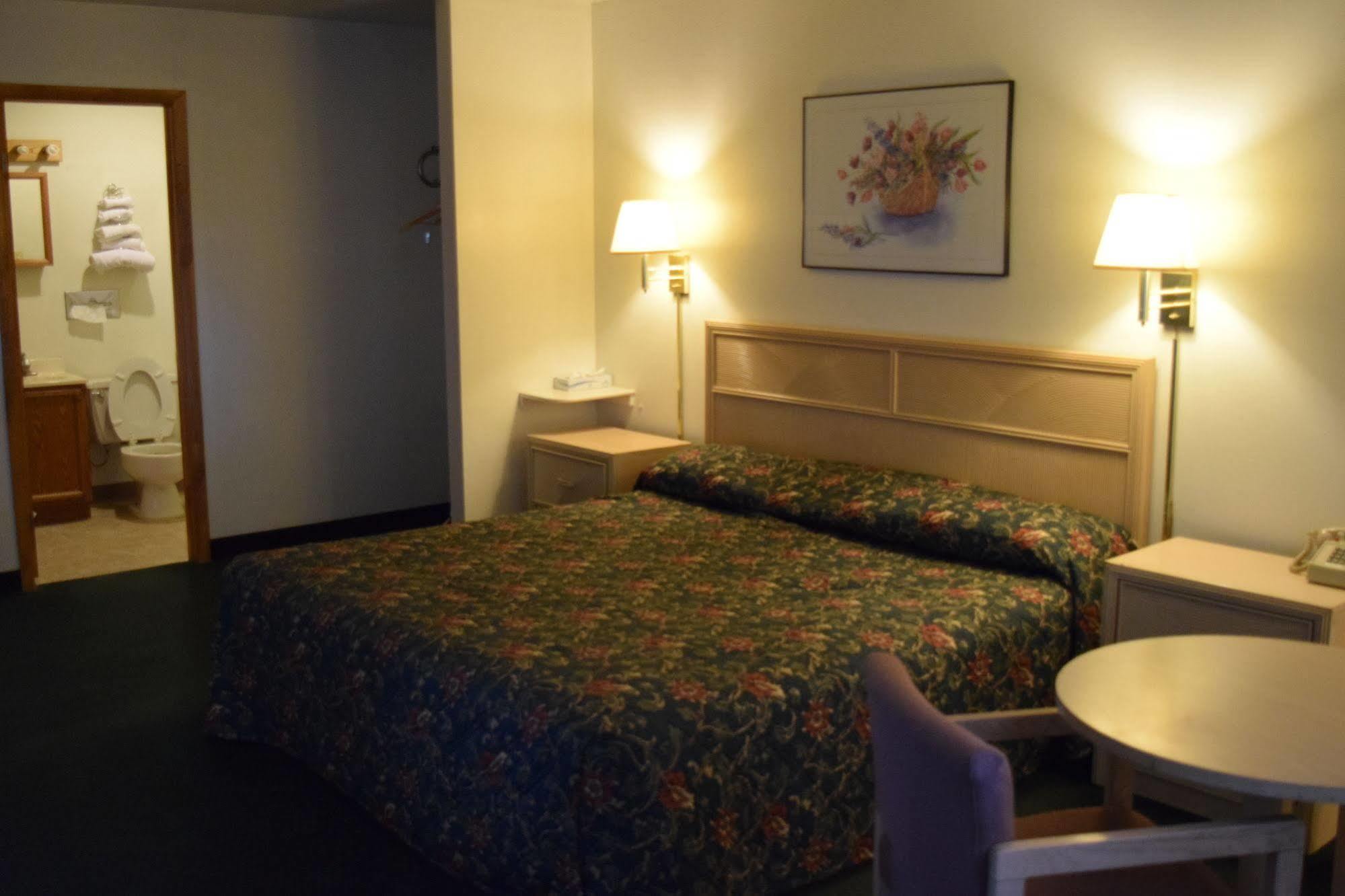 Traveler Inn Craig Dış mekan fotoğraf