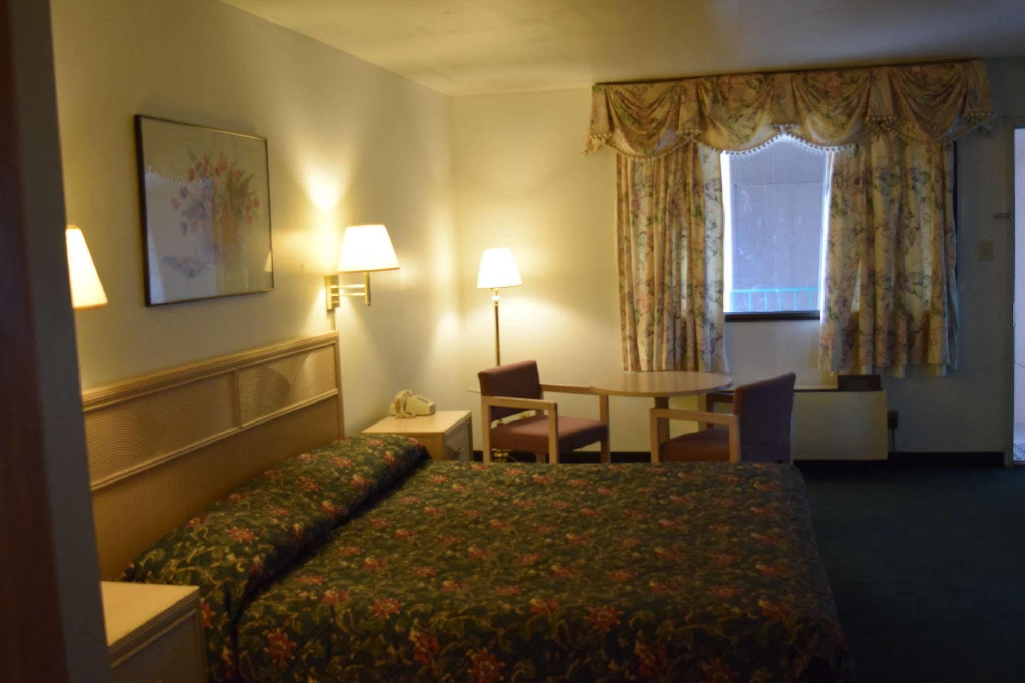 Traveler Inn Craig Dış mekan fotoğraf