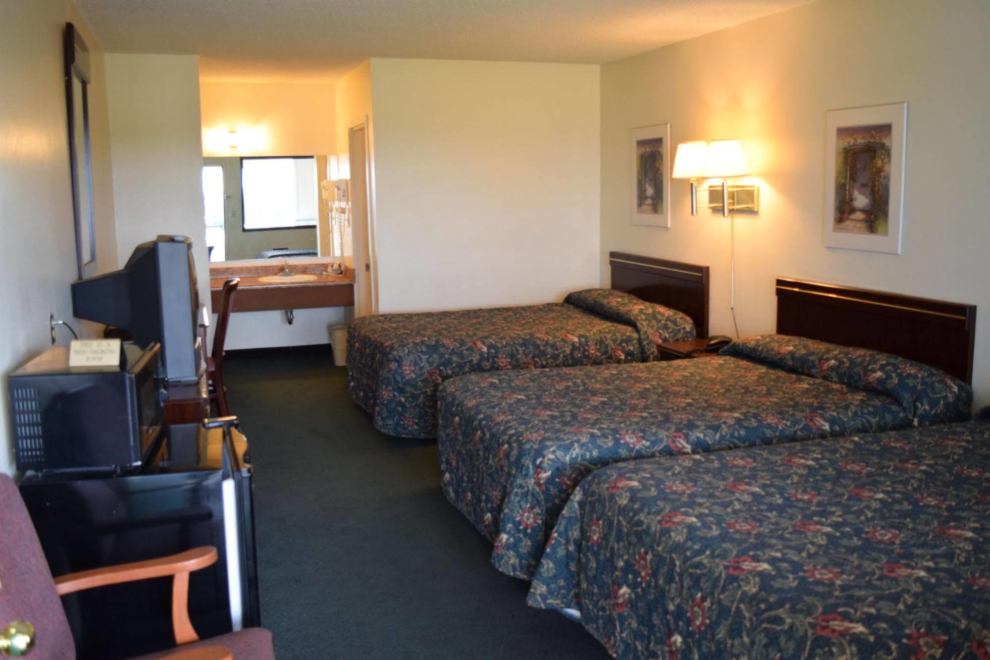 Traveler Inn Craig Dış mekan fotoğraf