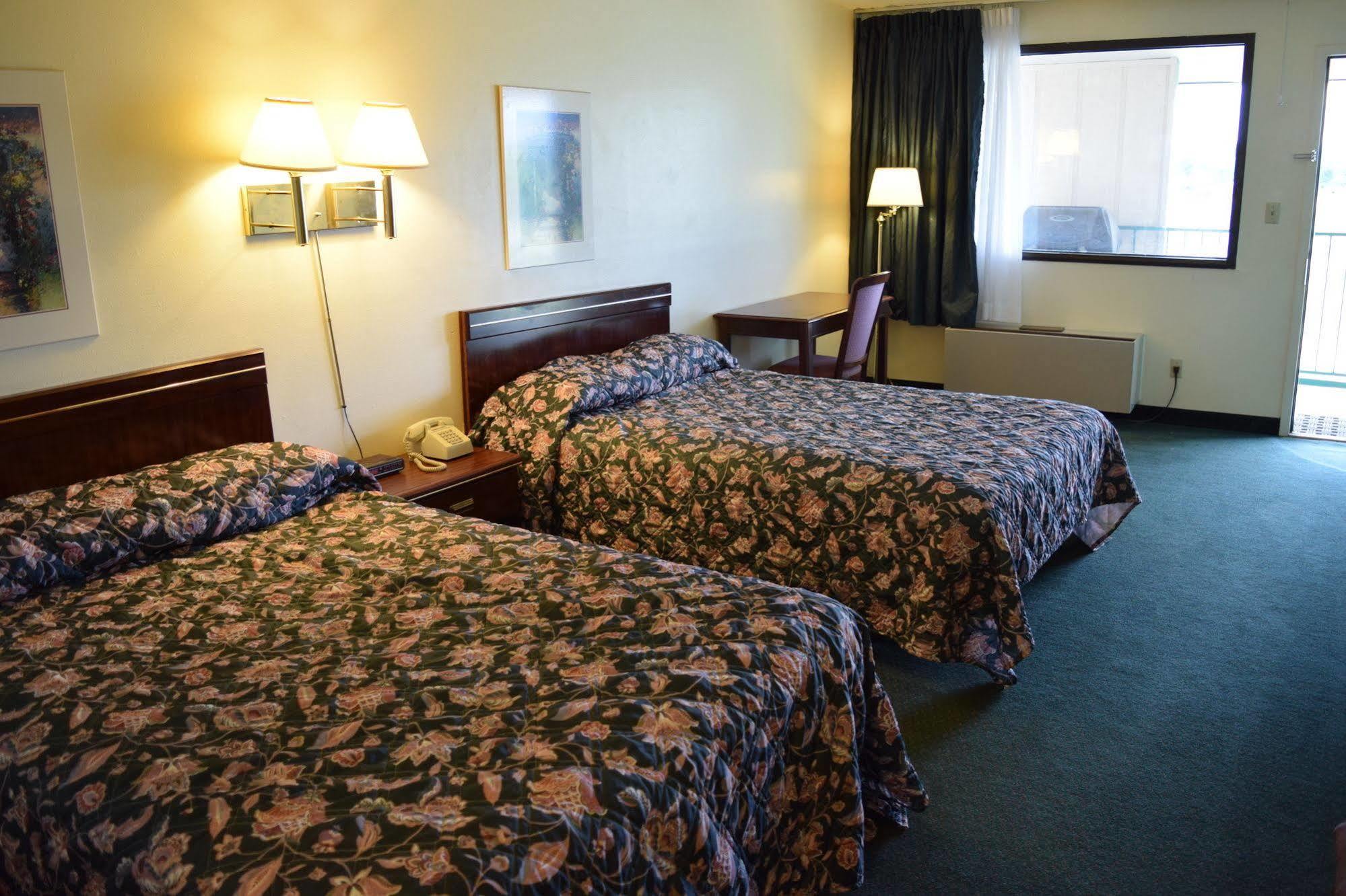 Traveler Inn Craig Dış mekan fotoğraf