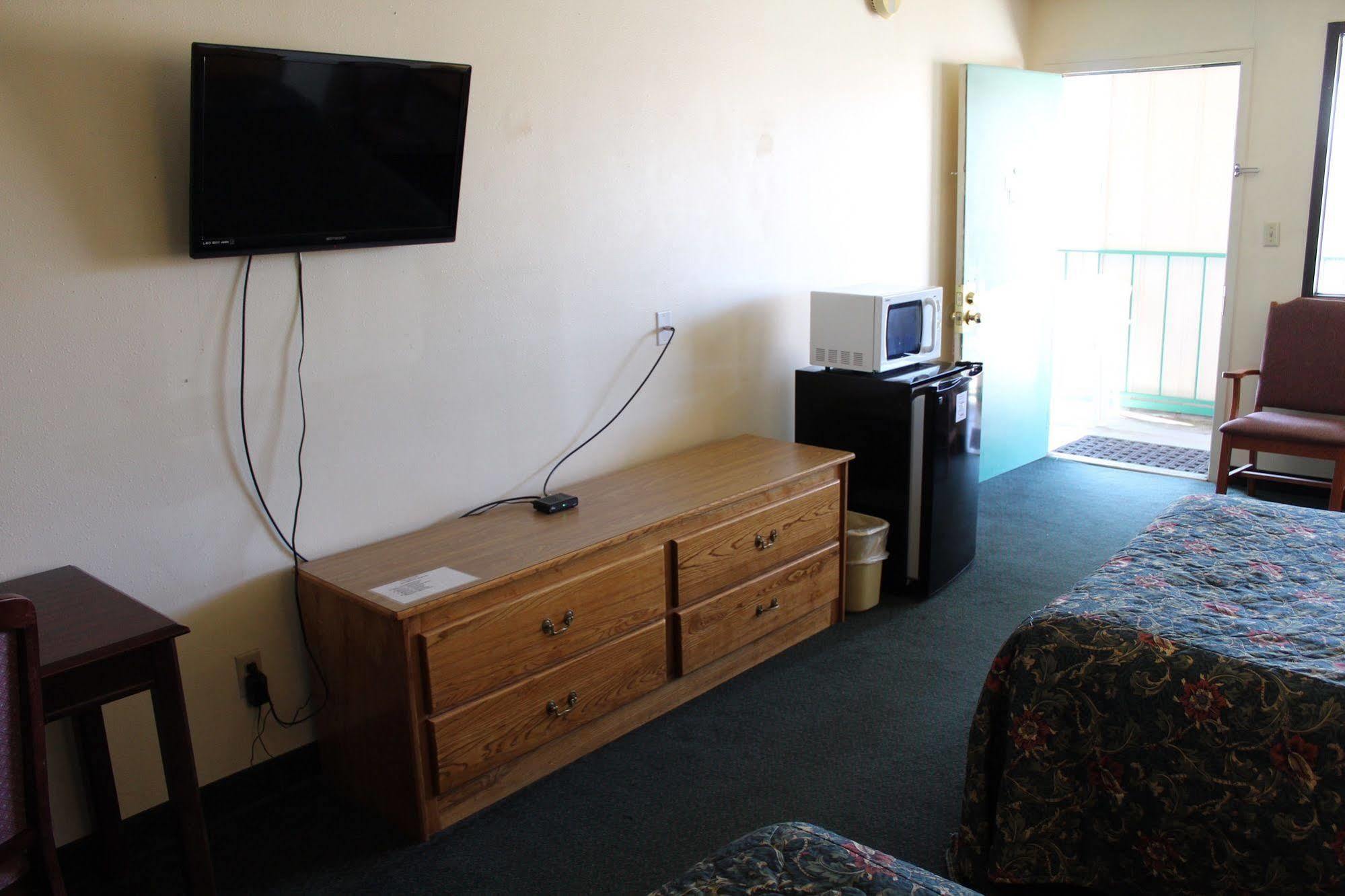 Traveler Inn Craig Dış mekan fotoğraf