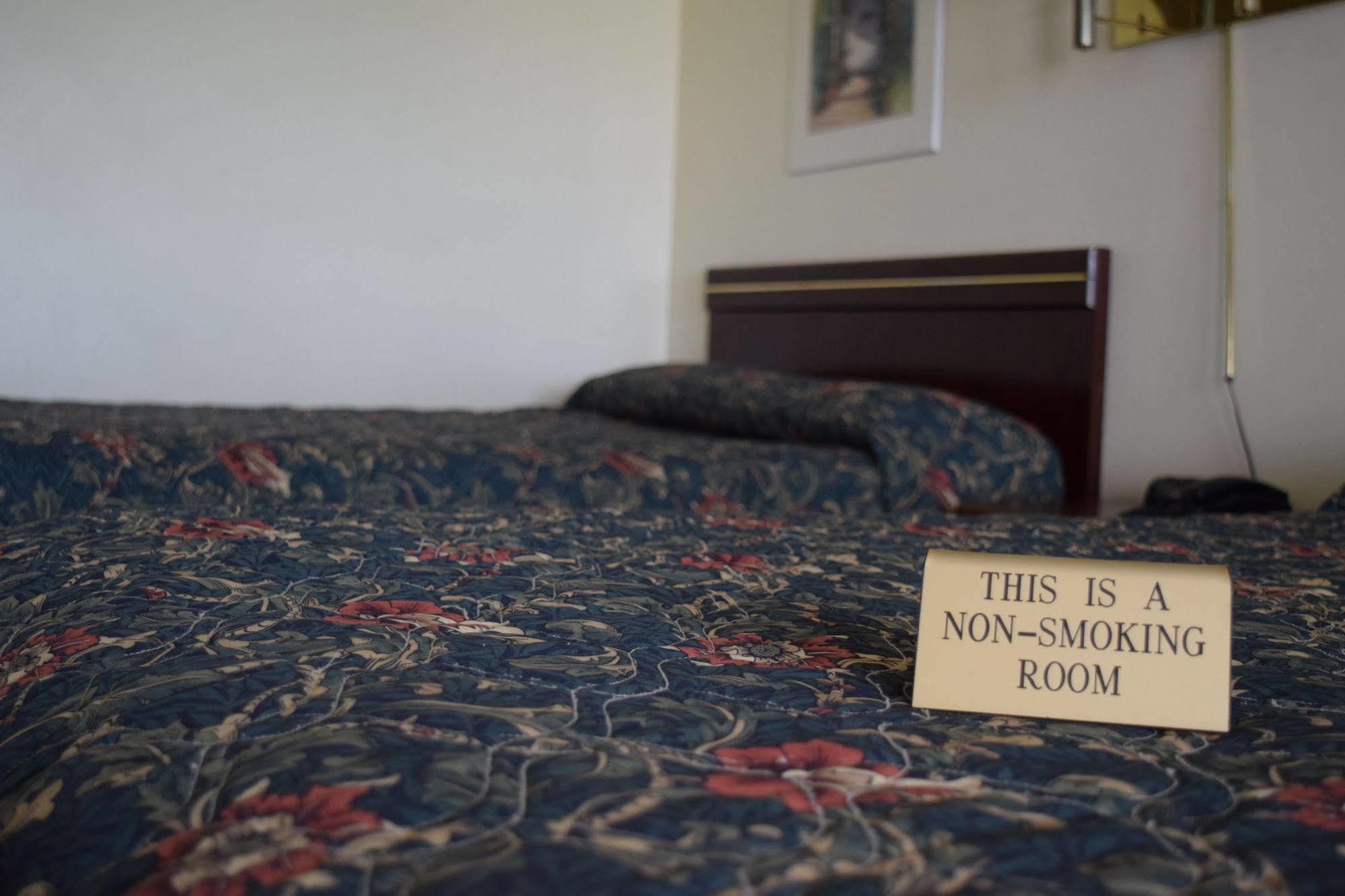 Traveler Inn Craig Dış mekan fotoğraf