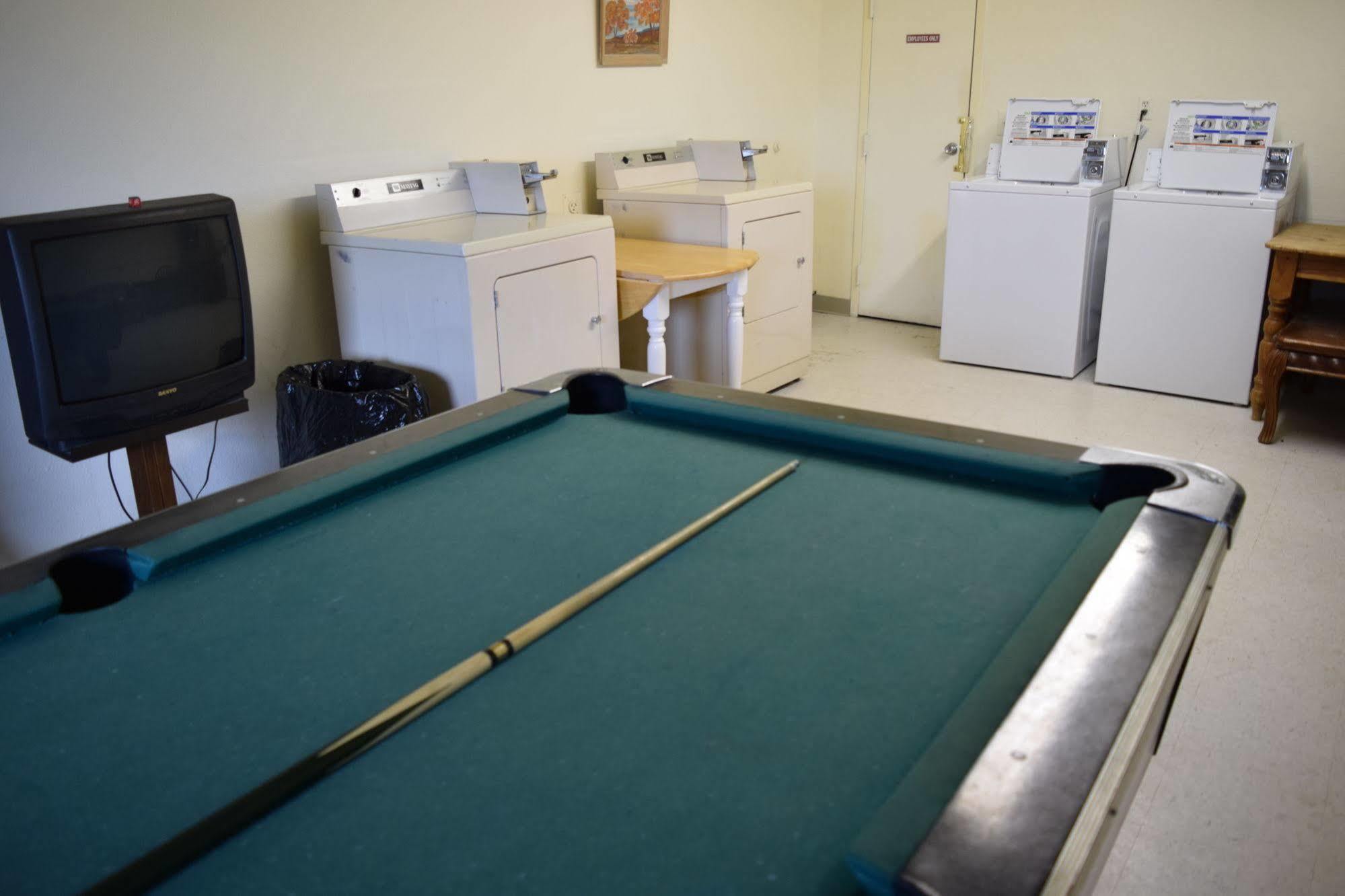 Traveler Inn Craig Dış mekan fotoğraf